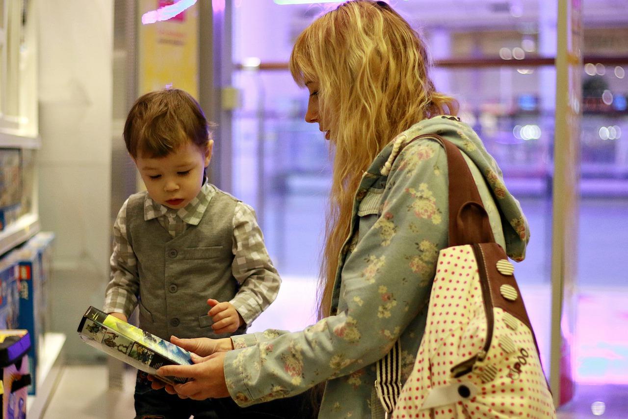 4. 智能书架配置