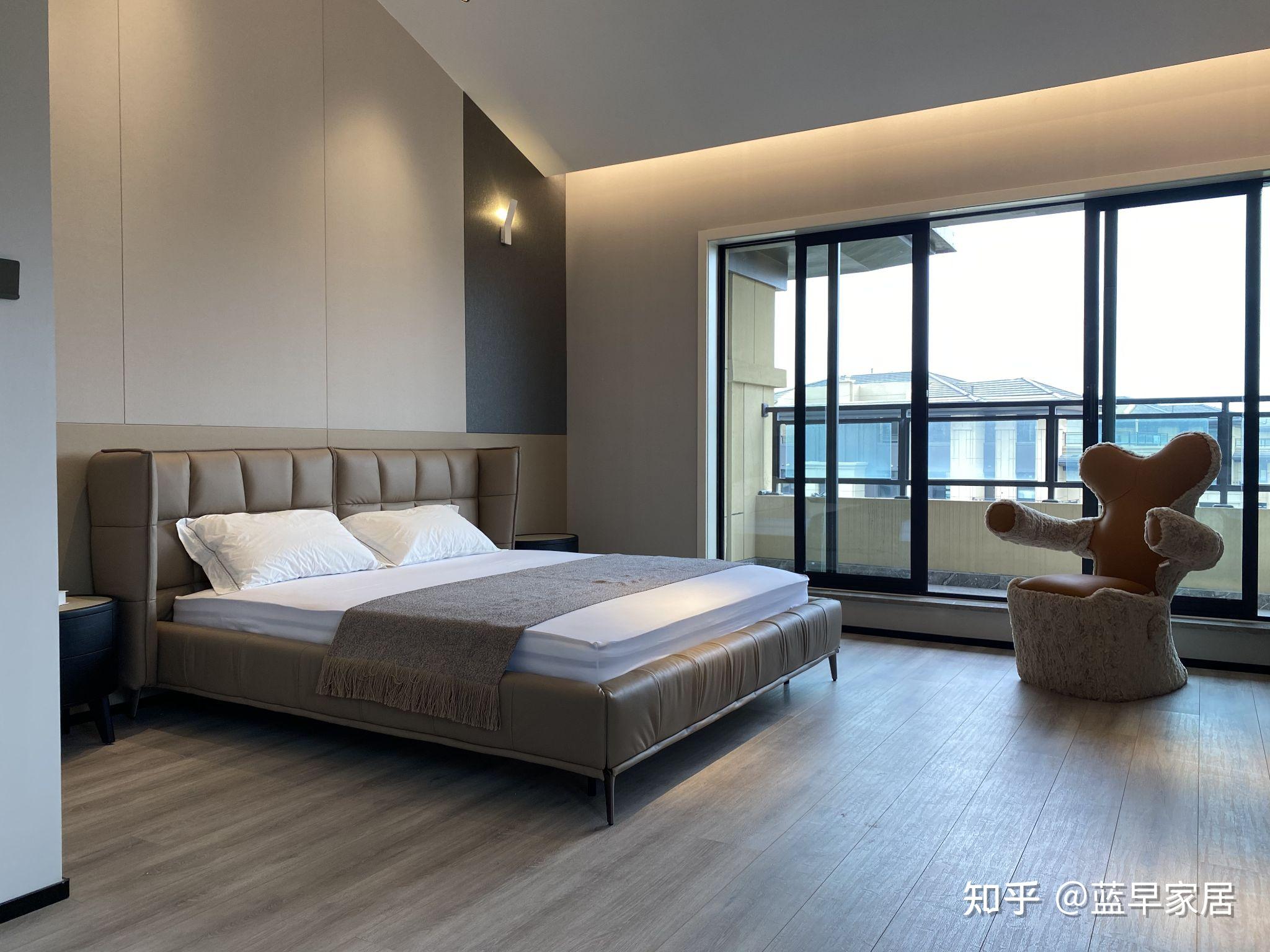 家里50平米的卧室怎么设计最好看