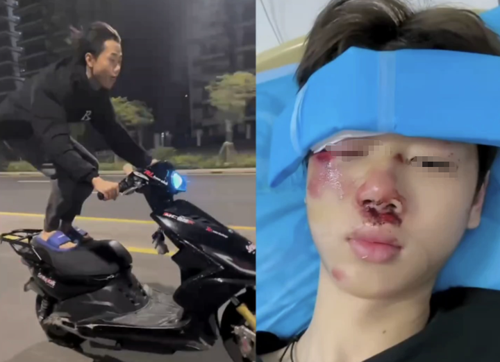 ‘鬼火一响,爹妈白养’:鬼火少年背后的‘缔造者’! - 知乎