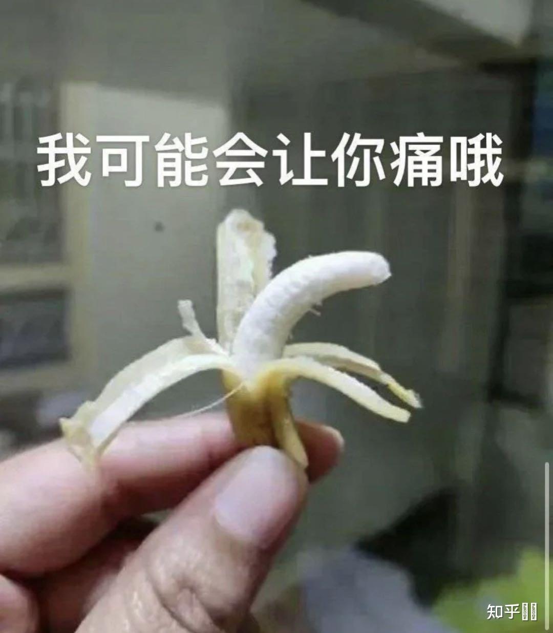 我的很大你忍一下是什么梗