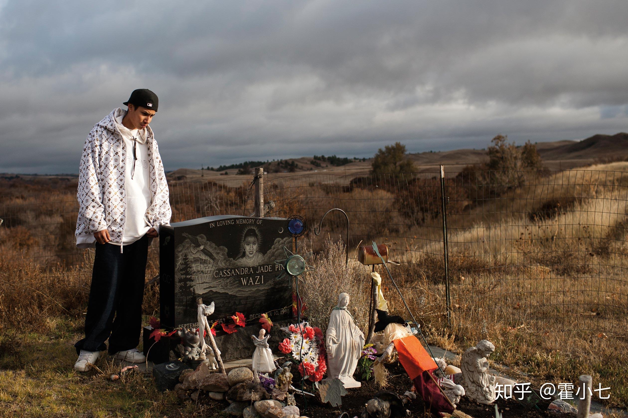 美国印第安人生存现状如何