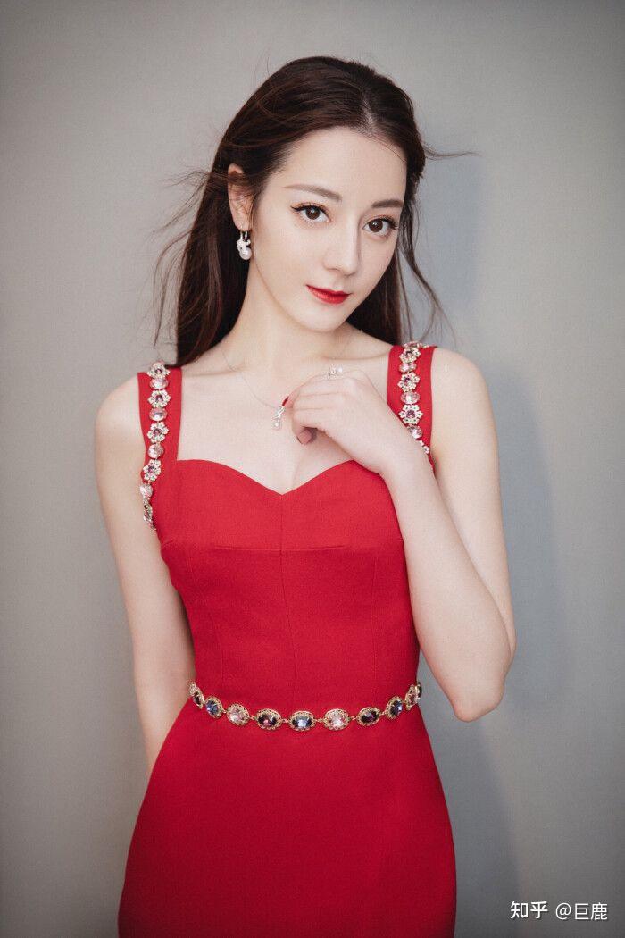 男朋友喜欢迪丽热巴怎么办?