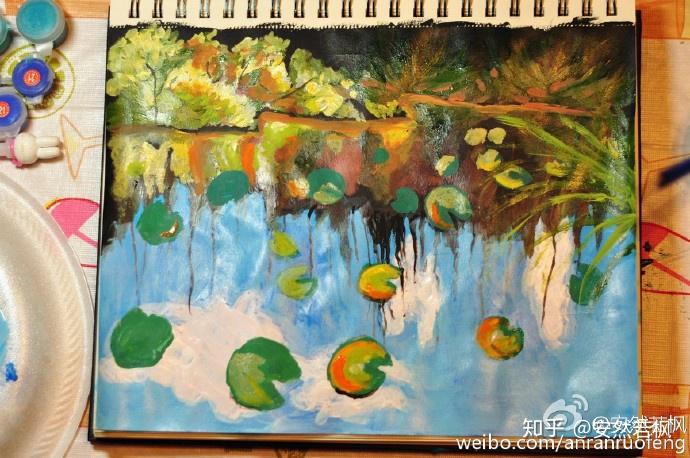怎样自学画画？ - 知乎