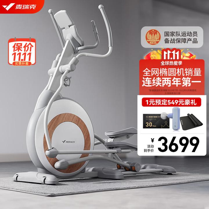 每天坚持一个小时椭圆机减肥效果好吗? - 知乎