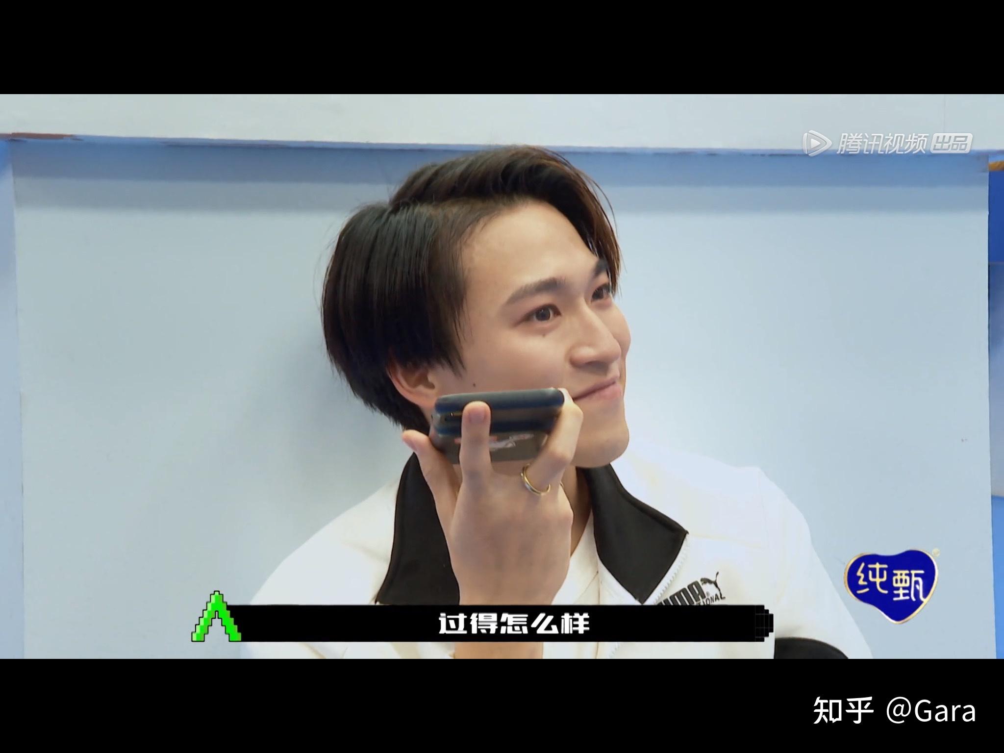 如何评价《创造营2021》的赞多? - 知乎