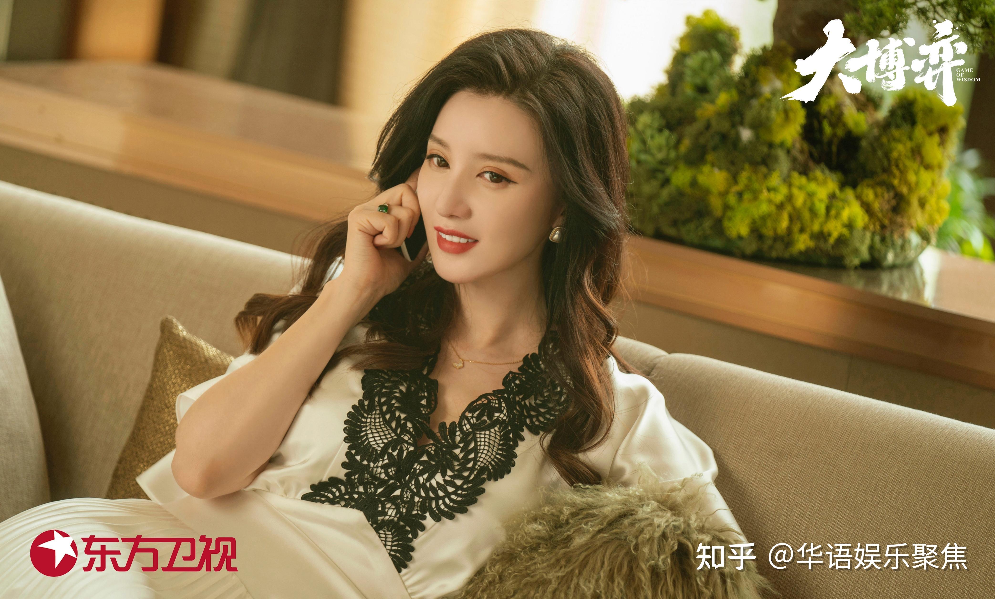 如何评价秦昊和万茜主演电视剧《大博弈》? - 知乎