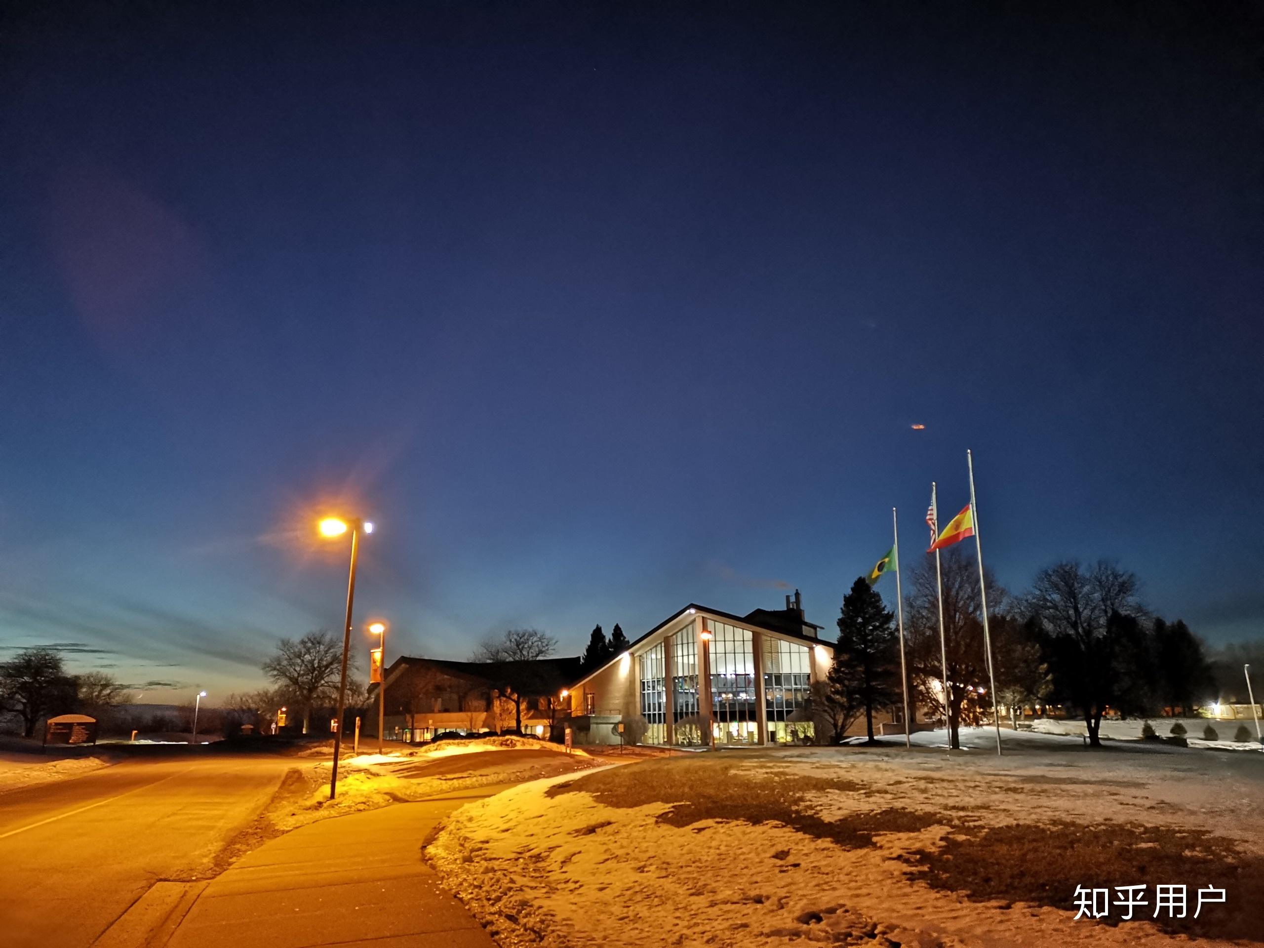 罗克福德大学有什么独特之处和魅力? - 知乎