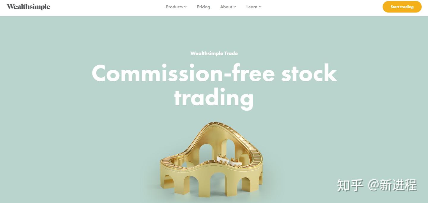 卡尔加里-投资股票基金- 知乎