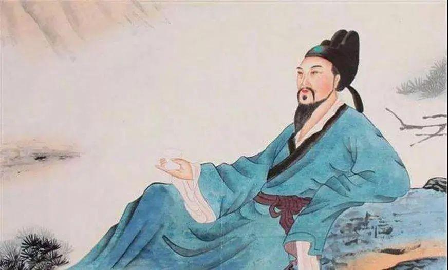 人物特辑 | 王维:后浪青年惨遭社会毒打,终成佛系诗人 - 知乎