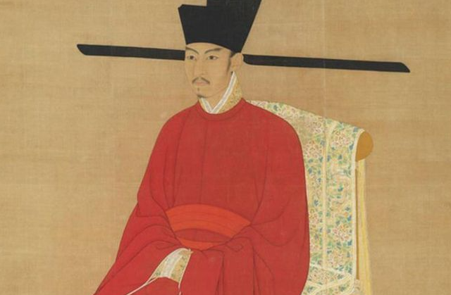 宋神宗有十四个儿子为什么排行第十一的赵佶最终继位了