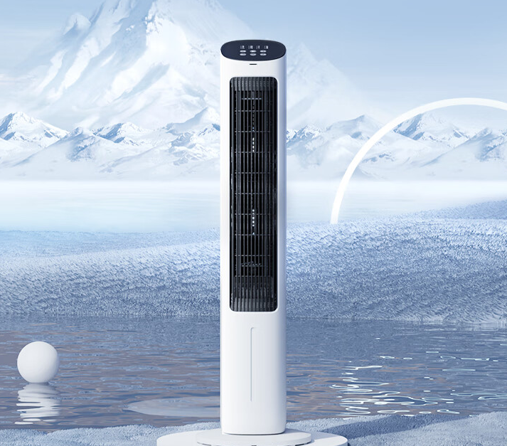 空调扇品牌热卖款排行榜前十名，空调扇十大品牌排名 - 知乎