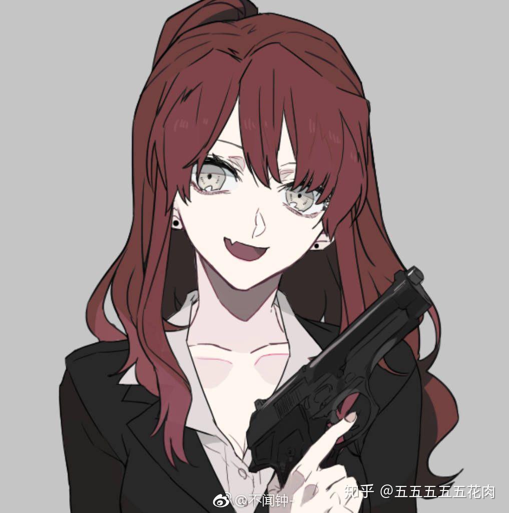 如何评价龙族中的陈墨瞳