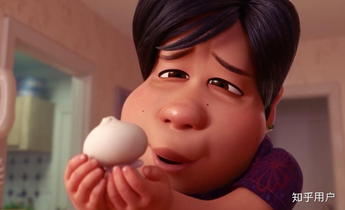 如何评价第91届奥斯卡最佳动画短片《包宝宝》? - 知乎