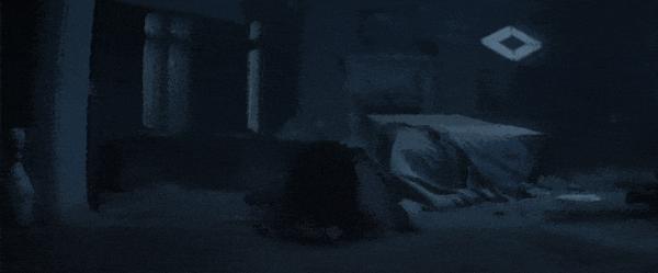《鬼玩人6:炼狱》年度顶级R级恐怖片!慎看