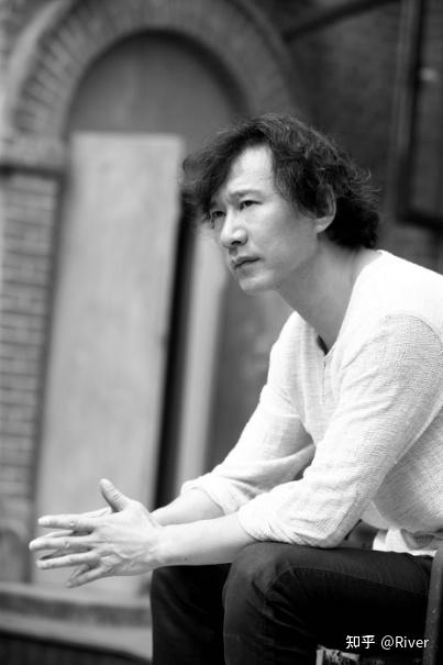 民谣诗人马条发新歌了!《克拉玛依》 - 知乎