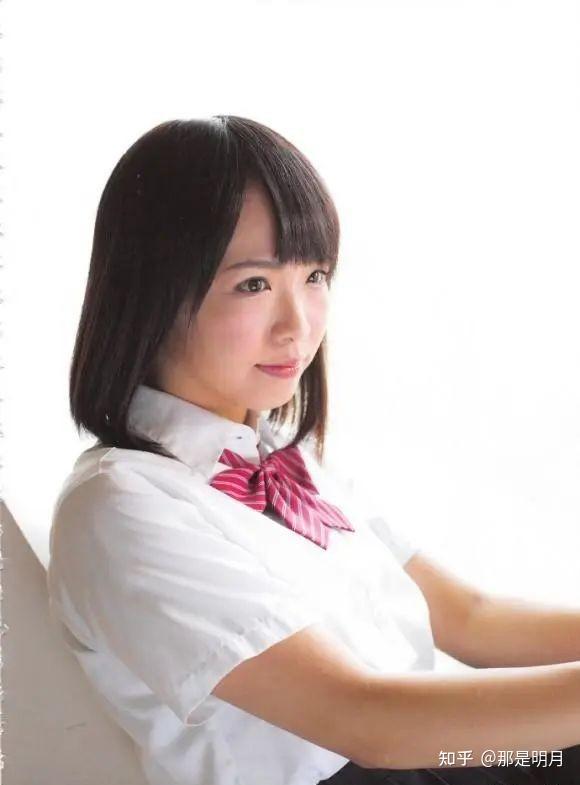 如何评价ske48的松村香织? - 知乎