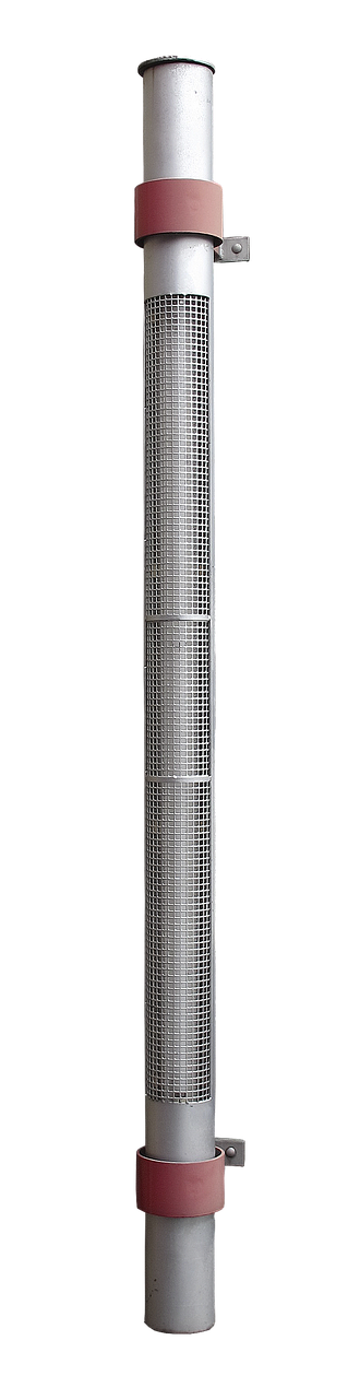 4. 水管清洗方法