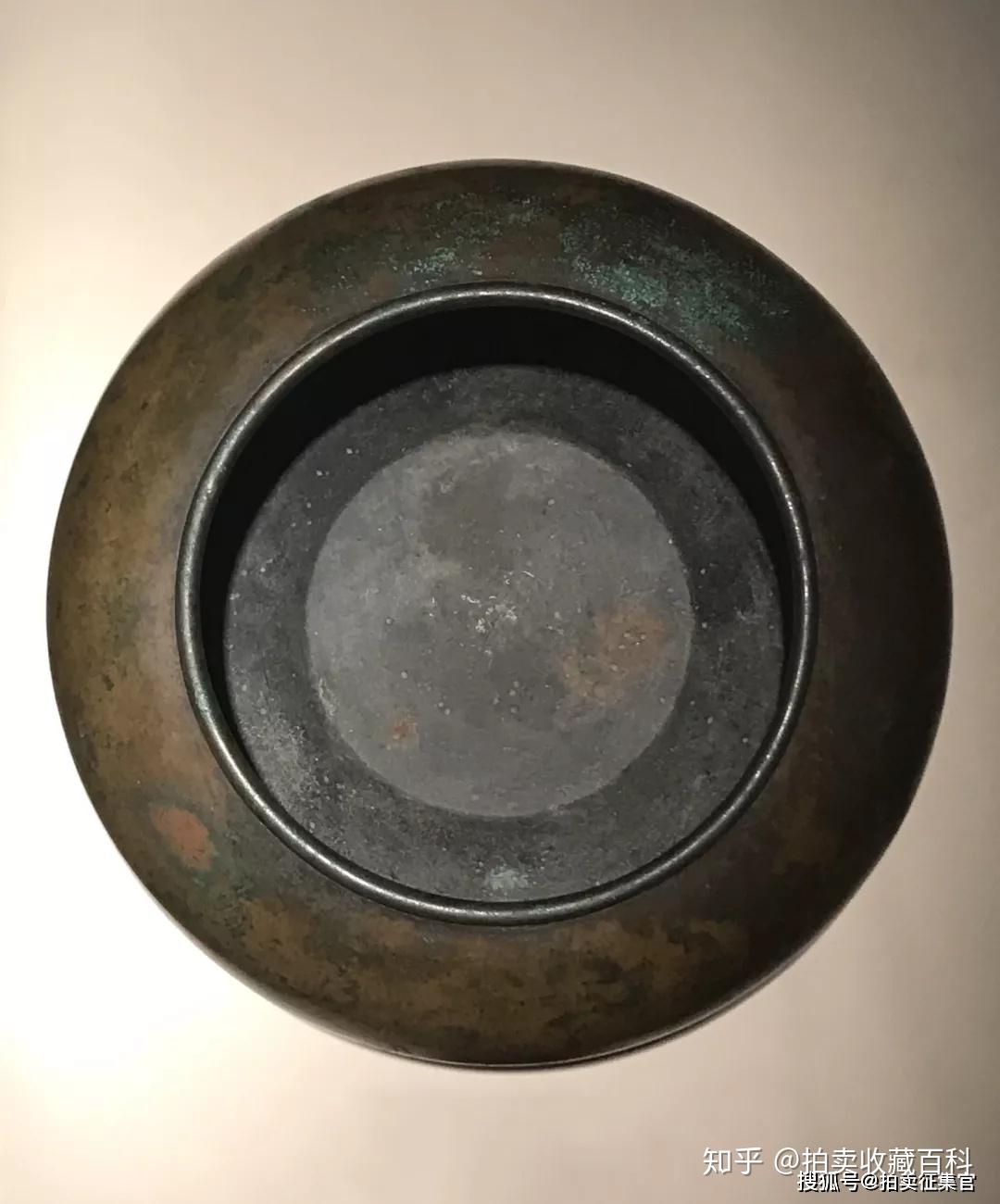 乾隆时期的古董值钱嘛？ - 知乎