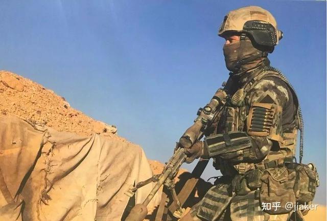 解决克里米亚危机，出兵叙利亚，俄罗斯sso特种部队有多厉害？ - 知乎