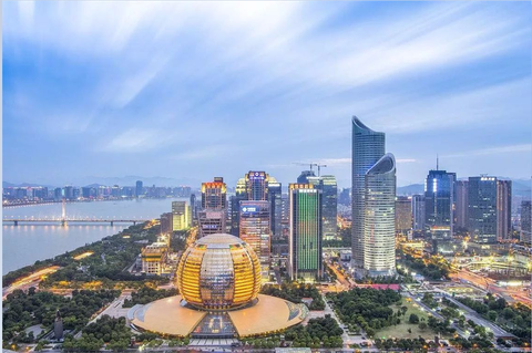 杭州楼市科普:人才专项共有产权房和普通共有产权房 - 知乎
