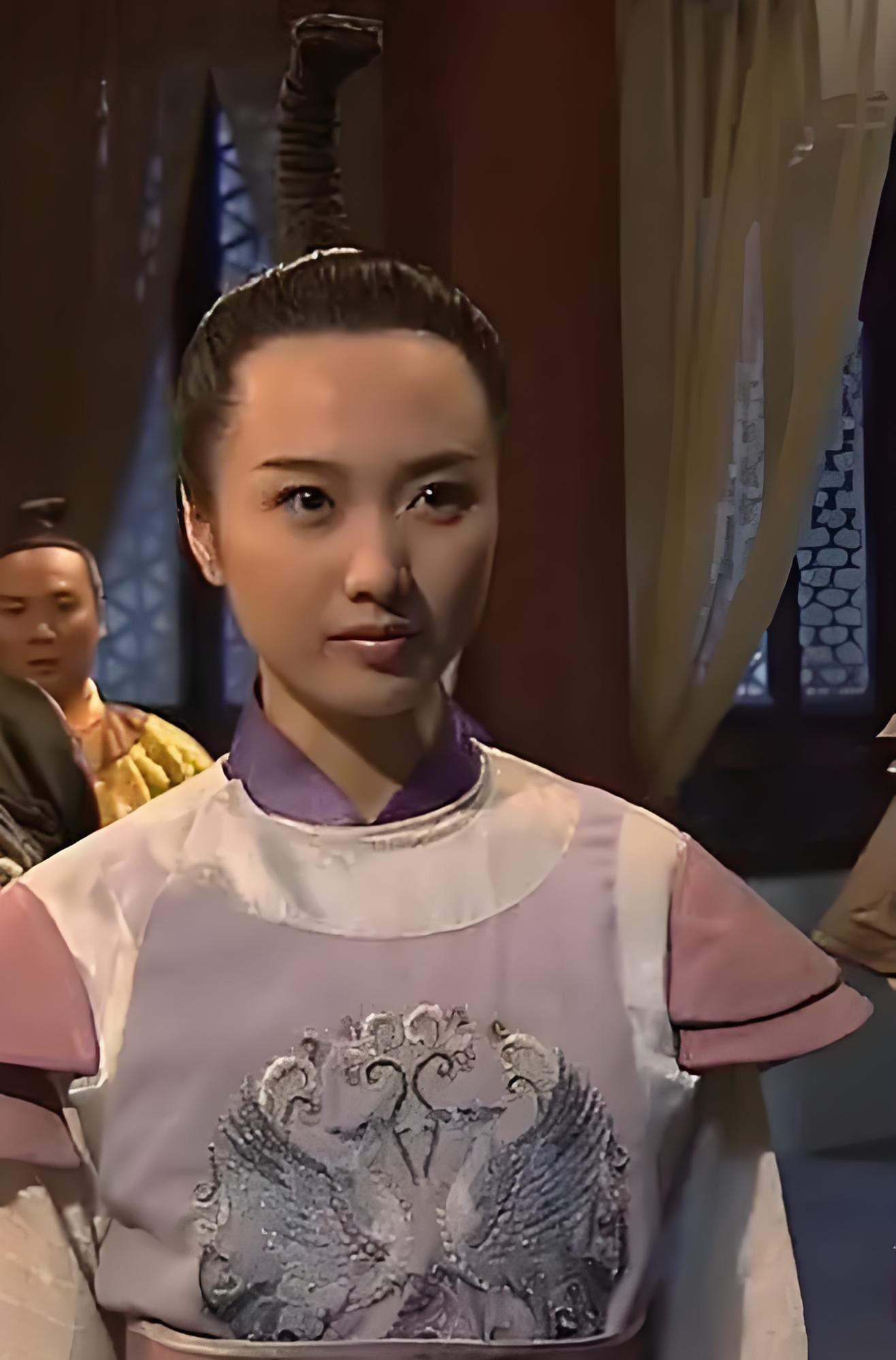 《神探狄仁杰》2中,小梅死的是不是太可惜了?