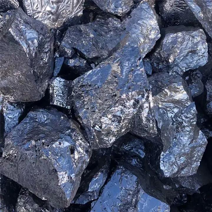 工业硅检测 金属硅检测 杂质含量检测 - 知乎