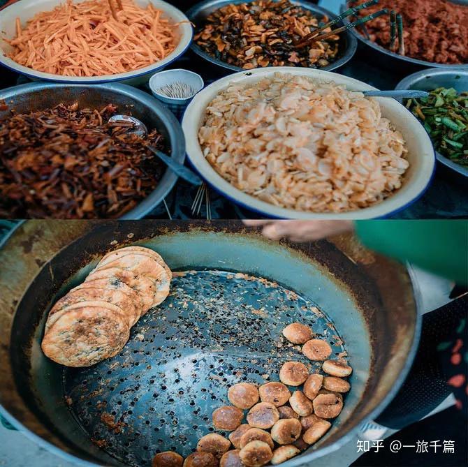 beat365官方网站舌尖上的校园让美食有“爱”的味道(图1)