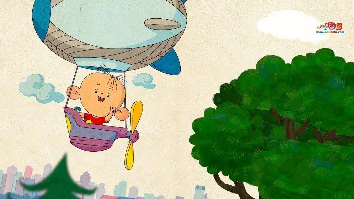 可以分享一些大耳朵图图的壁纸么太喜欢他了我本命了