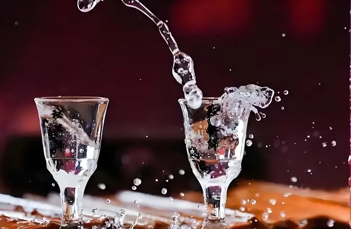 酒的情绪价值|勇哥煮酒 - 知乎