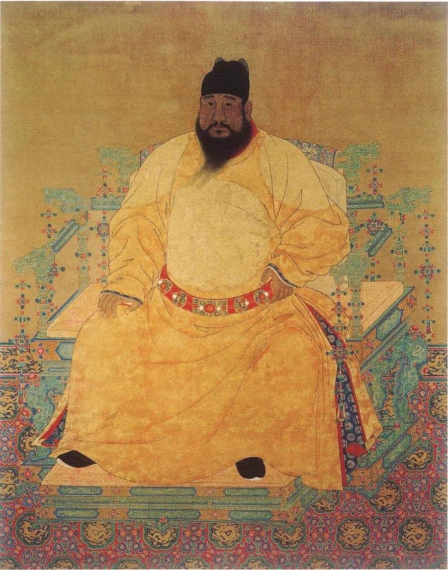 周密计划，二皇叔起兵造反：从汉王到汉庶人；朱棣次子朱高煦之死 - 知乎