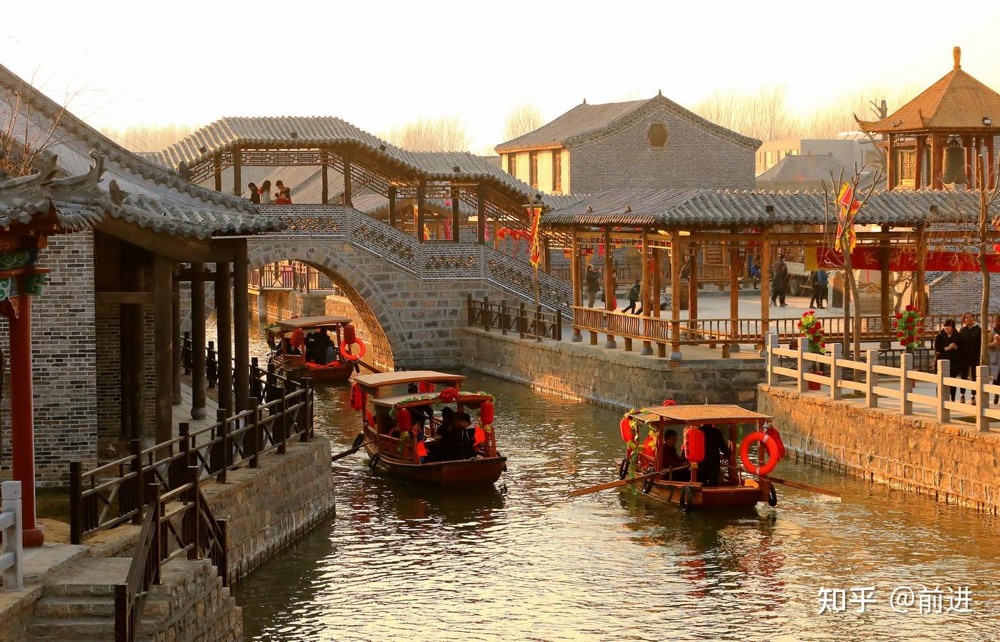 外地游客来滨州旅游,有哪些景点是不容错过的?