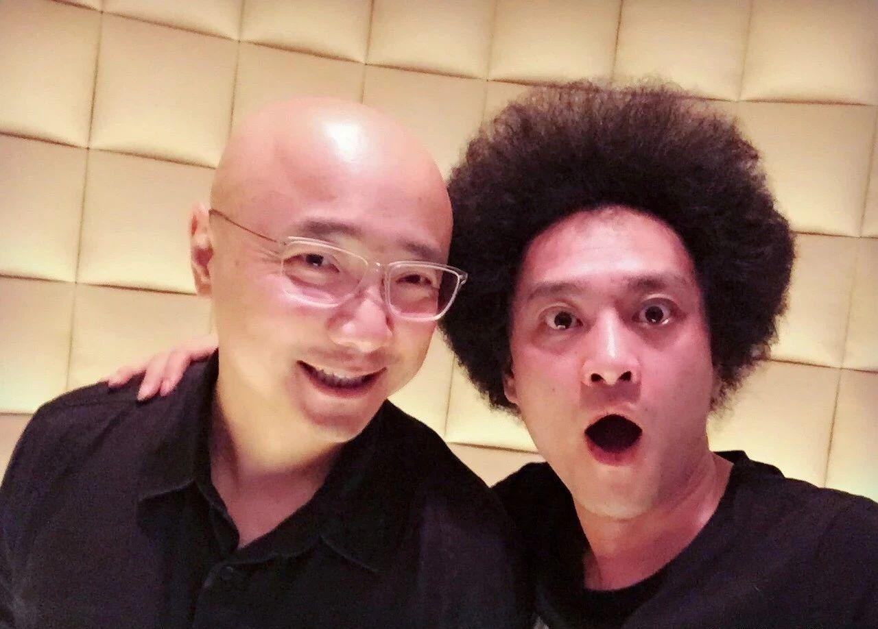 如何评价音乐人赵英俊