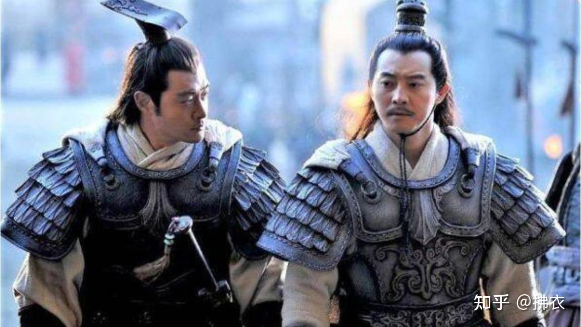 如何评价孙策、孙权兄弟及其治下的江东政权? - 知乎