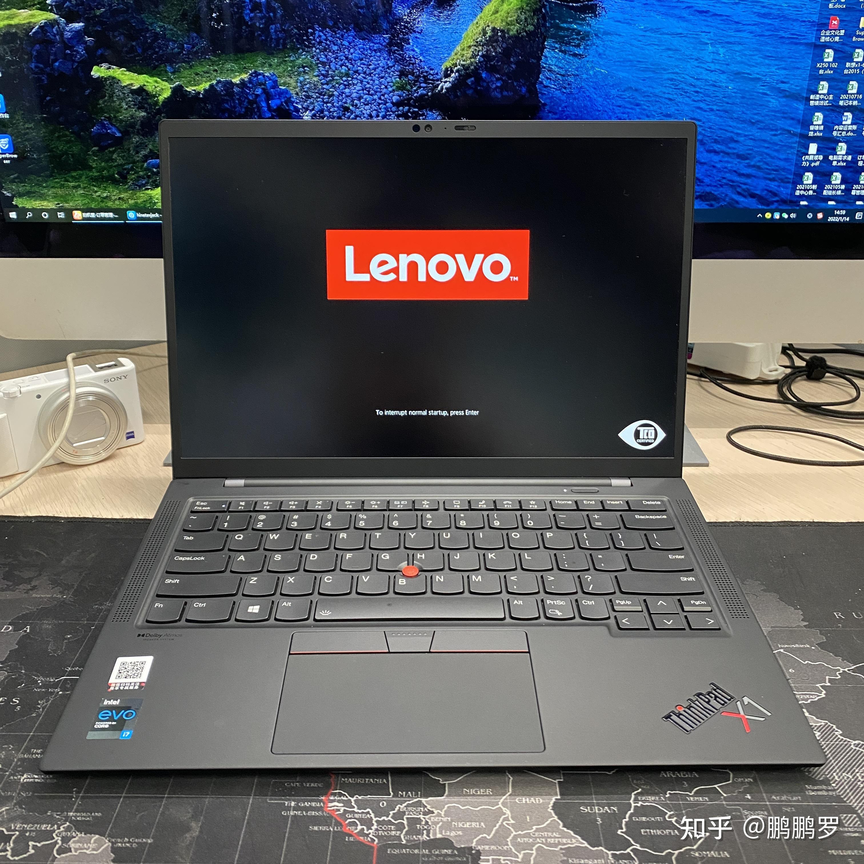 thinkpadx1carbon2021和x1nano那个更值得买