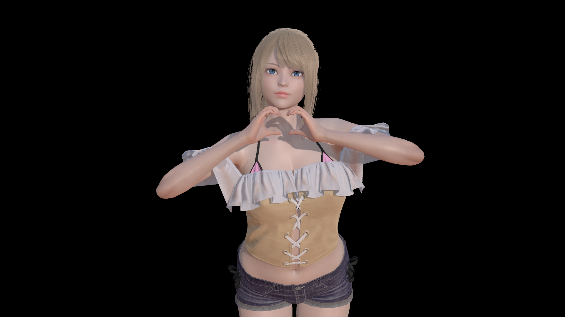さやか