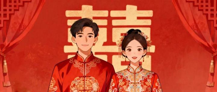 族际通婚受法律保护，婚姻自由不容侵犯！ - 知乎