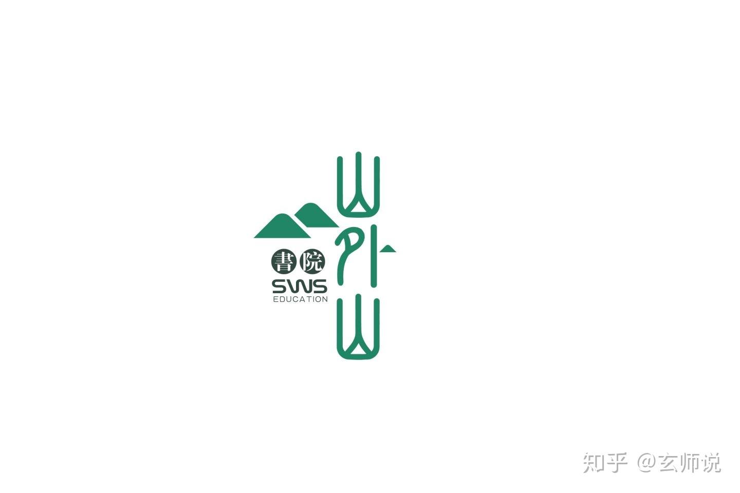 logo设计与取名 - 知乎
