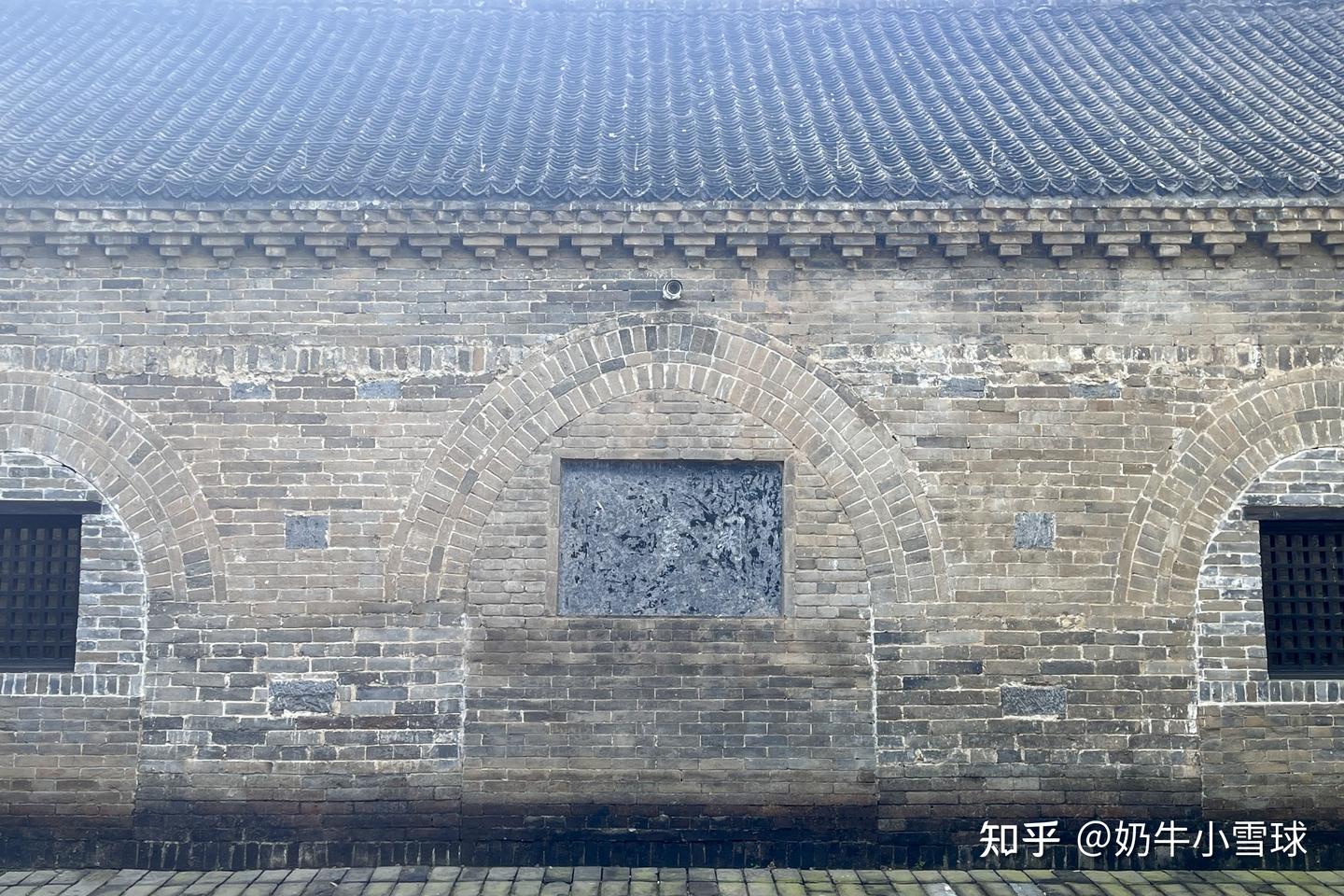 河南导览:中岳嵩山·太室阙-中岳庙 - 知乎