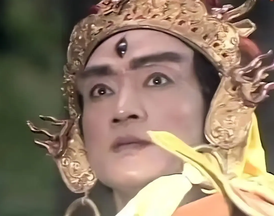 破解了！二郎神杨戬为啥有第三只眼？考古惊现3000多年前神秘图腾 - 知乎