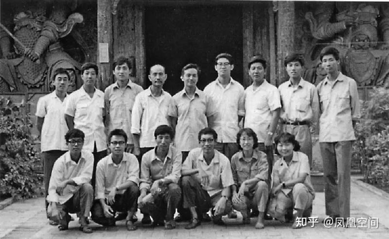 高分收官的热播剧《小巷人家》背后,中国“古城保护第一人”“刀下留城”的真实故事 - 知乎