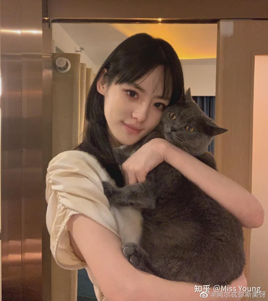 如何评价抖音阿尔忒弥斯美伢? - 知乎