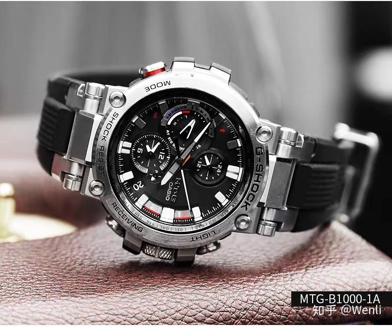 gshock系列有哪些值得推荐的款式