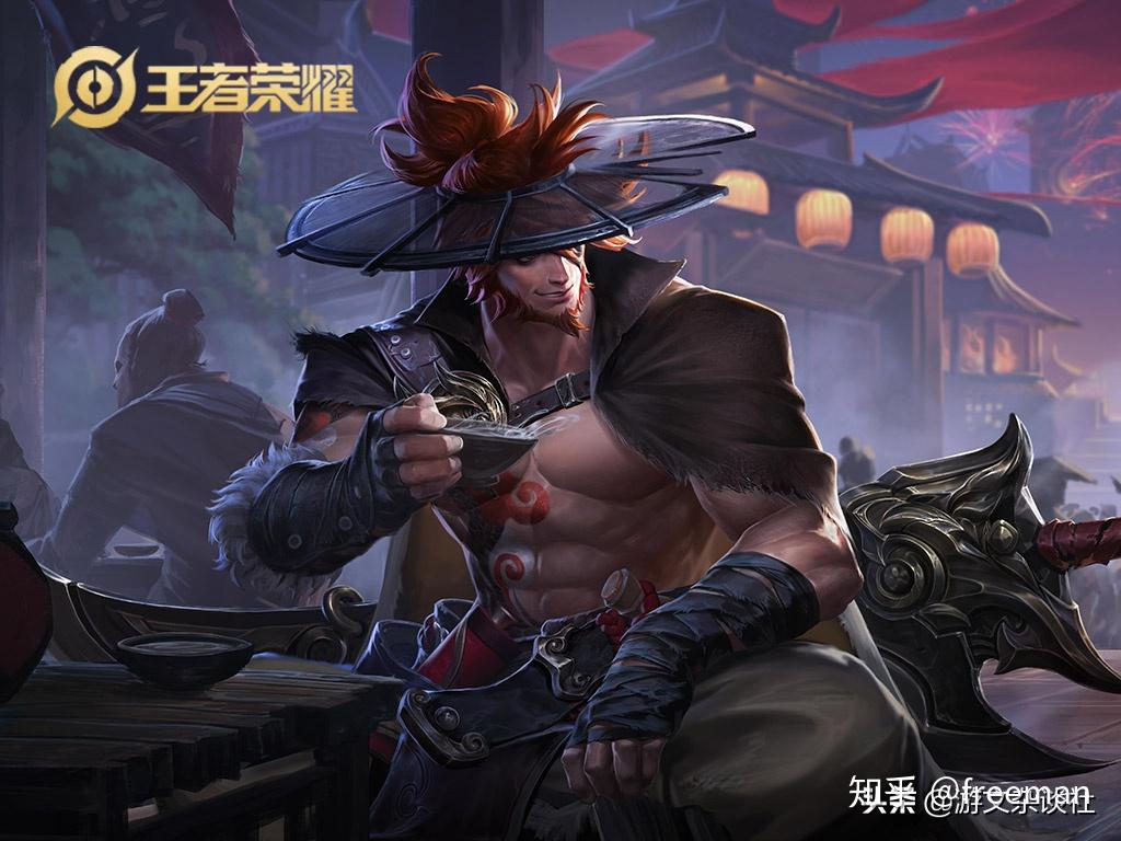 《亡灵杀手夏侯惇》:将男人的浪漫塞进70M需要注意什么? - 知乎
