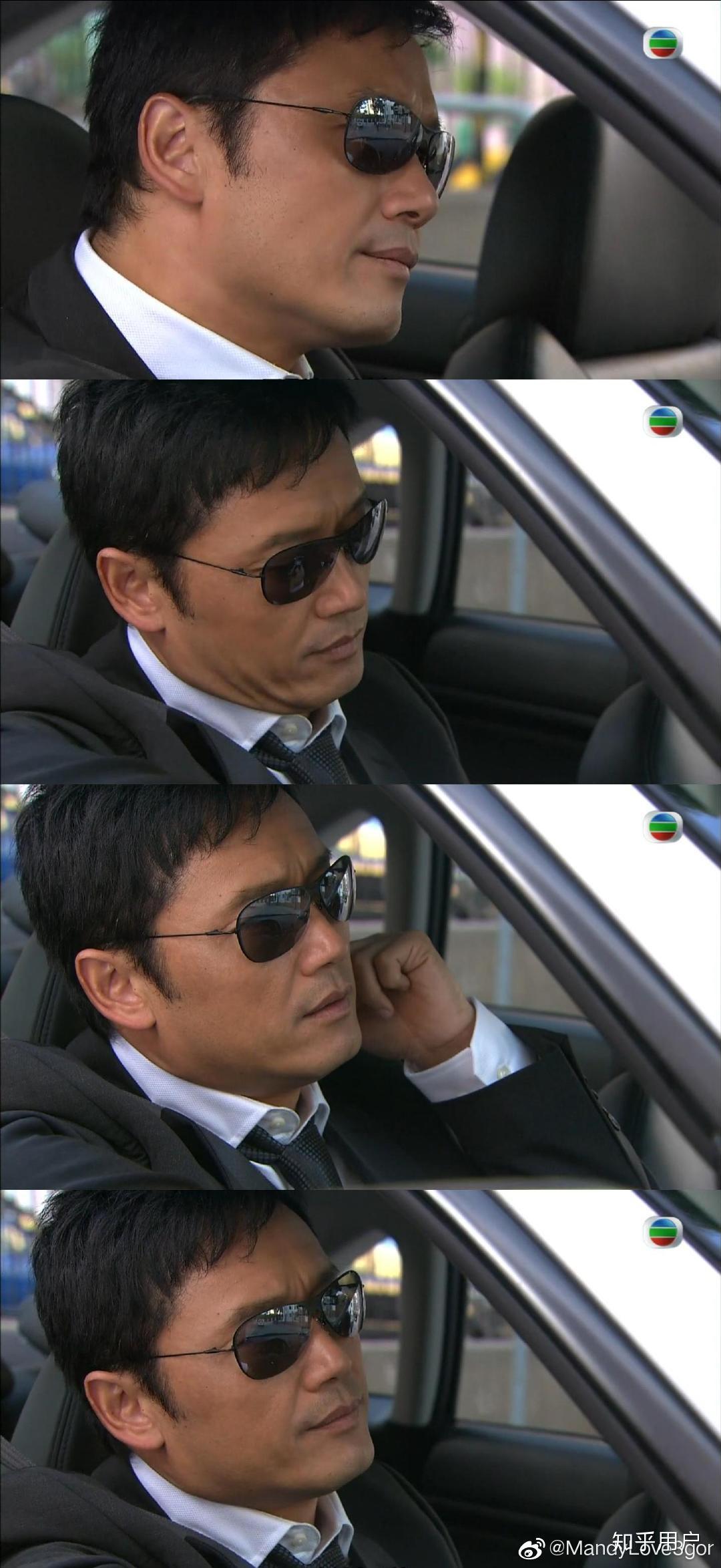 大家有觉得苗侨伟越老越帅吗? - 知乎