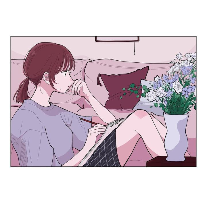 m.mikan 甜美可爱的女生头像 - 知乎