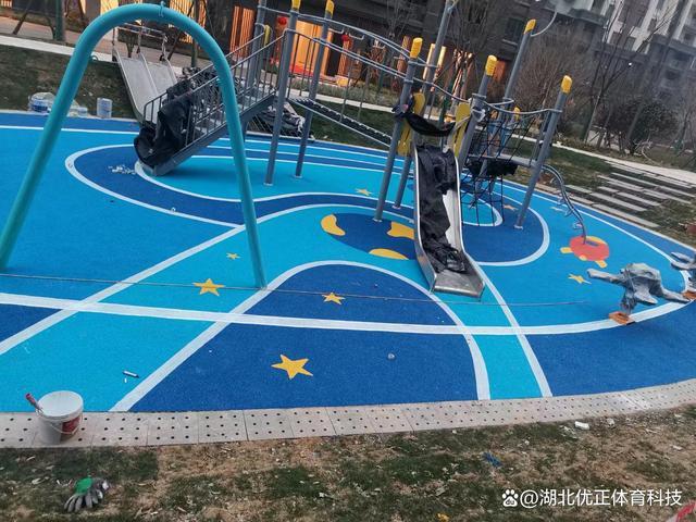 epdm颗粒在室外塑胶场地耐酸碱吗