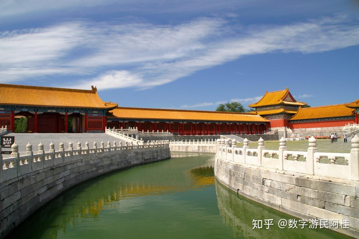 世界五大宫，指的是哪五大？ - 知乎