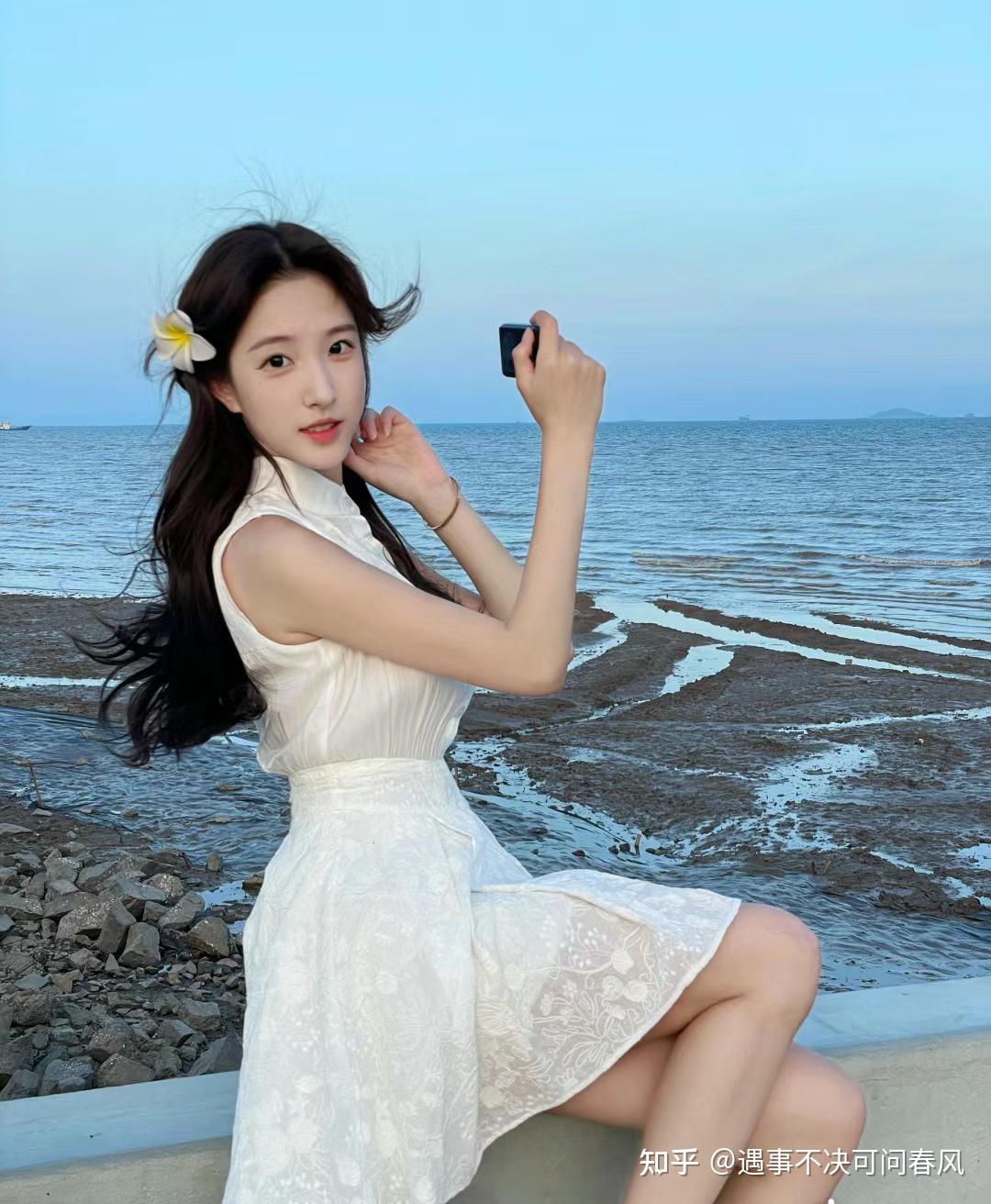 女朋友很漂亮是怎样的体验