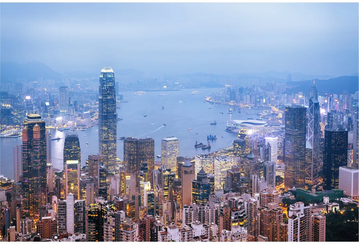 12969人成功获批！2023年香港优才计划行业/学历/年龄大揭秘 - 知乎