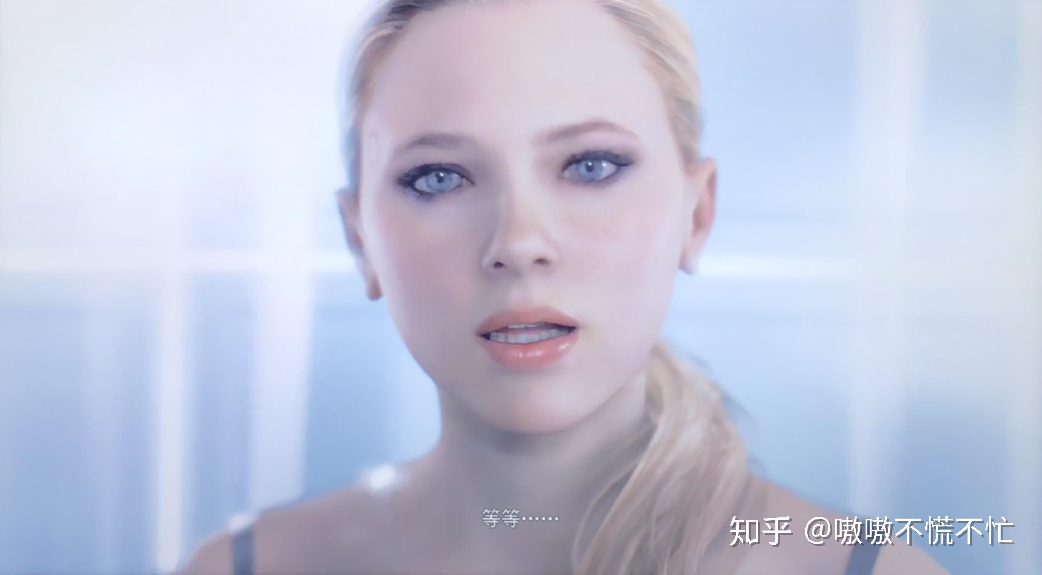 如何评价底特律成为人类